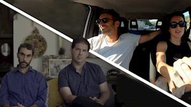 חתונה ממבט ראשון והמקור, צילום: רשת 13 וקשת 12